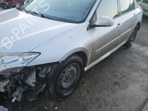 Left sun visor RENAULT LAGUNA III (BT0/1) 2.0 dCi (BT01, BT08, BT09, BT0E, BT0K, BT12, BT1C, BT1D,... | BP37707491I1 - Image 5