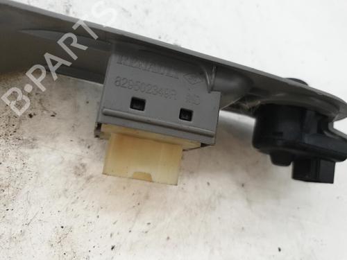Left front window switch RENAULT ZOE (BFM_) ZOE | BP22875366I27 - Image 3