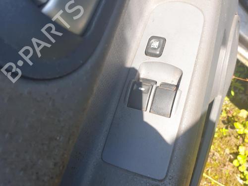 Left front window switch MITSUBISHI COLT VI (Z3_A, Z2_A) 1.5 DI-D (Z39A) | BP28003462I27 