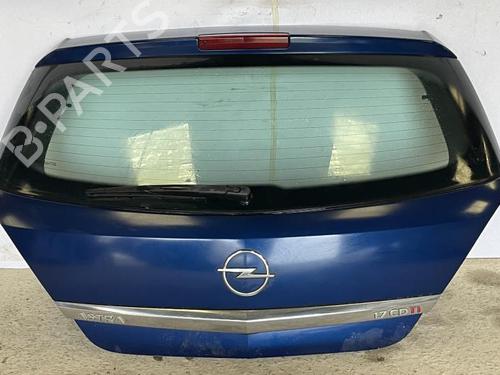 Bakluke CC/Kombi-Kupé OPEL ASTRA H (A04) 1.7 CDTI (L48) (100 hp) 22880754