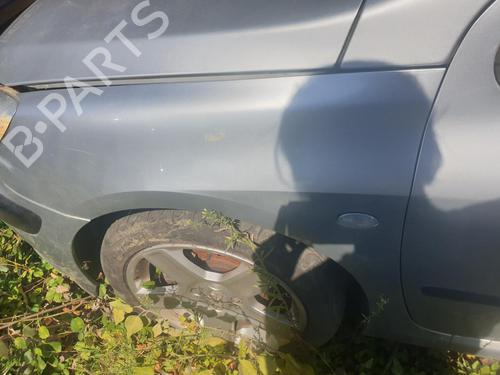 Used Left front fenders PEUGEOT 307 (3A/C) 2.0 HDi 110 (107 hp) 28425779