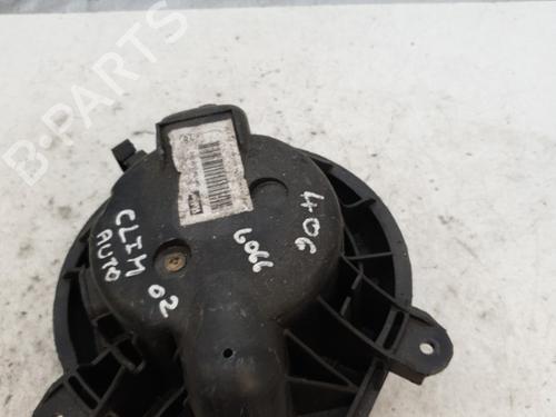 Heater blower motor PEUGEOT 406 (8B) 2.0 HDI 110 | BP25843446M62 