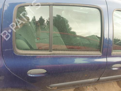 Dør højre bagtil RENAULT CLIO II (BB_, CB_) 1.5 dCi (B/CB07) 7751472477