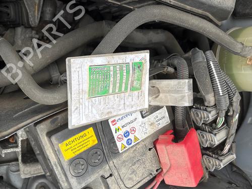 Used Engine Engine 39603728 39603728
