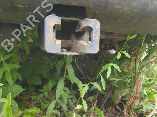 Trækkugle/Mekanisme Trækkugle/Mekanisme SAAB 9-5 (YS3E) 1.9 TiD (150 hp) 27549298 27549298