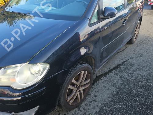 Left front window switch VW TOURAN (1T1, 1T2) 1.9 TDI | BP36961020I27  - Image 7