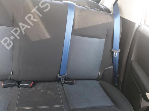 Used Rear seat Rear seat 37588065 37588065