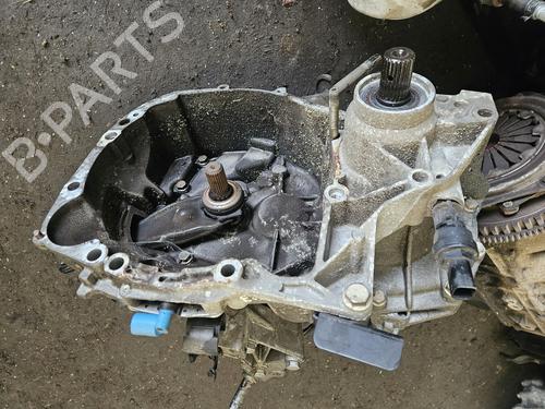 Gearkasse RENAULT CLIO II (BB_, CB_) 1.2 (BB0A, BB0F, BB10, BB1K, BB28, BB2D, BB2H, CB0A,... (58 hp) 30001130