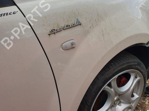 Used Right front fenders ALFA ROMEO MITO (955_) 1.6 JTDM (955AXC1B) (120 hp) 25290265