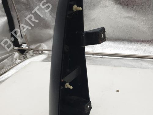 Used Rear bumper bracket RENAULT KANGOO / GRAND KANGOO II (KW0/1_) 1.5 dCi 70 (KW0V, KW0A) (68 hp) 25843586