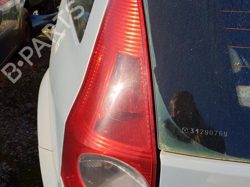 Left taillight RENAULT MEGANE II Estate (KM0/1_) 1.5 dCi (KM0F, KM0T, KM2B) | BP25141229C34 