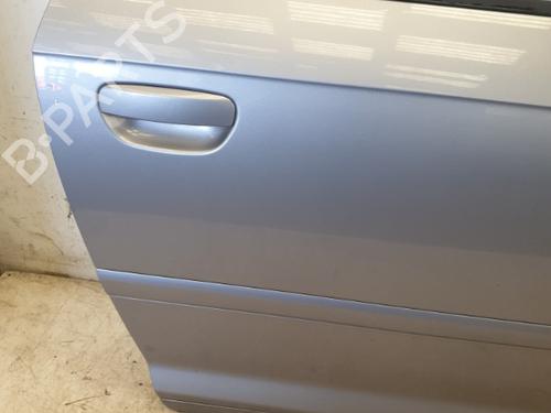 Right front door AUDI A3 (8P1) 1.9 TDI | BP22874072C3 