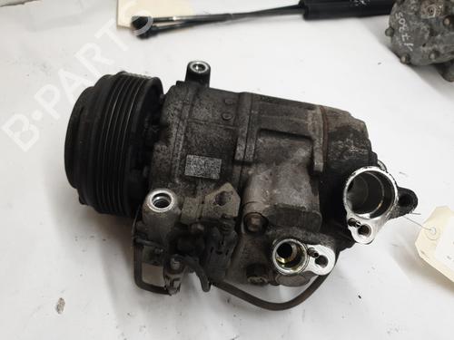 AC compressor BMW 1 (E87) 118 d | BP27589831M34 
