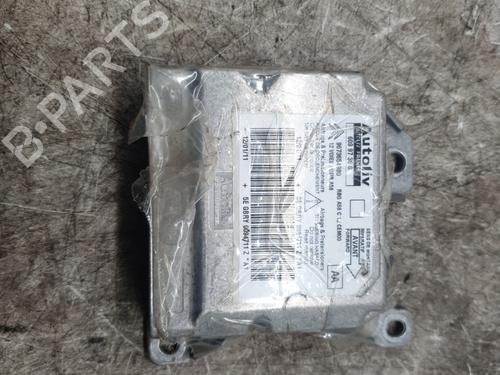 Used ECU airbags CITROËN C3 Picasso (SH_) 1.6 HDi 110 (112 hp) 29115345