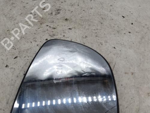 Right mirror glass RENAULT CLIO IV (BH_) 1.5 dCi 75 | BP22866208C147 