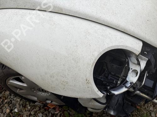 Used Right front fenders Right front fenders VW NEW BEETLE (9C1, 1C1) 1.9 TDI (101 hp) 40262542 40262542
