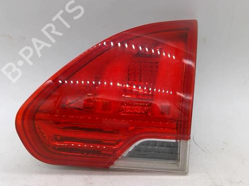 Used Right tailgate light Right tailgate light PEUGEOT 2008 I (CU_) 1.2 THP 110 / PureTech 110 (110 hp) 22872827 22872827