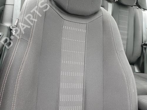 Used Right front seat Right front seat PEUGEOT 308 II (LB_, LP_, LW_, LH_, L3_) 1.2 THP 130 (131 hp) 25221417 25221417