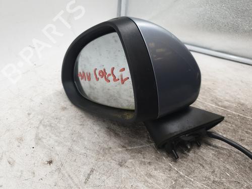 Left mirror OPEL CORSA D (S07) 1.3 CDTI (L08, L68) | BP24630768C26 