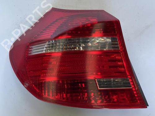 Left taillight BMW 1 (E87) 116 i | BP22873325C34 