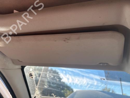 Left sun visor PEUGEOT PARTNER Box Body/MPV 1.6 BlueHDi 100 | BP39098141I1 - Image 2