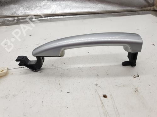 Rear left exterior door handle CITROËN C4 I (LC_) 1.6 HDi | BP22866012C130 