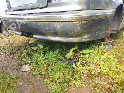 Rear bumper BMW 5 (E39) 530 d | BP26154640C8 