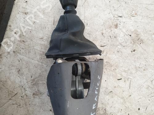 Gear lever RENAULT TRAFIC II Bus (JL) 2.0 dCi 90 (JL00, JL01, JL0H, JL0M, JL0P, JL0S) | BP25338110M90 