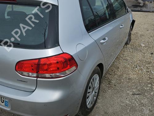 Headlight switch VW GOLF VI (5K1) 1.6 TDI | BP22866619I24  - Image 5