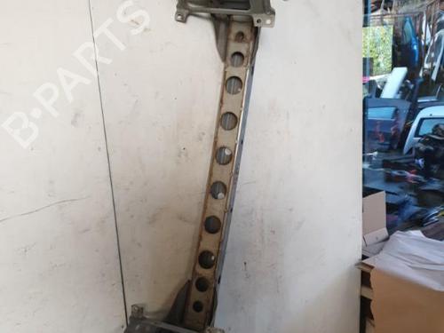Front bumper reinforcement MAZDA 6 Hatchback (GG) 2.0 DI (GG14) | BP22884214C109 