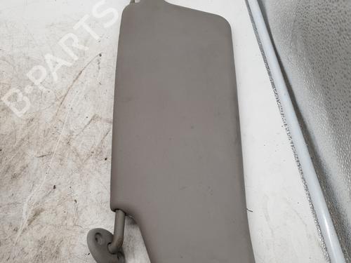 Used Right sun visor Right sun visor FORD MONDEO II (BAP) 1.8 TD (90 hp) 22877106 22877106