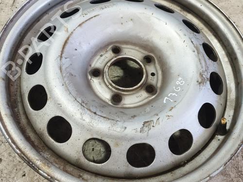 Fælk CITROËN JUMPY III Van (V_) 1.6 BlueHDi 95 (95 hp) 31927398