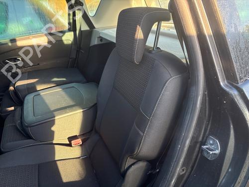 Used Rear seat Rear seat RENAULT SCÉNIC III (JZ0/1_) 1.9 dCi (JZ0J, JZ1J, JZ1K, JZ1S) (131 hp) 39761257 39761257