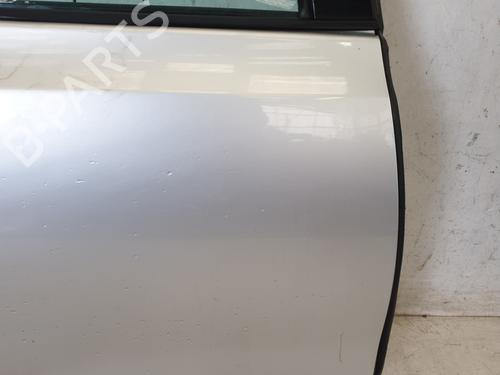 Dør høyre bak VW GOLF VI (5K1) 1.6 TDI | BP29341240C5 