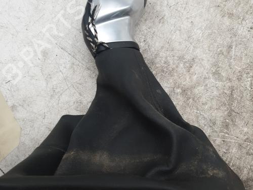 Used Shift knob Shift knob PEUGEOT 208 I (CA_, CC_) 1.6 BlueHDi 100 (100 hp) 30461293 30461293