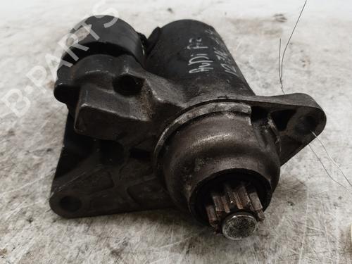 Starter AUDI A2 (8Z0) 1.4 | BP23434488M8 - Image 2