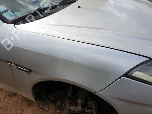 Right front fenders HYUNDAI COUPE II (GK) 2.0 GLS | BP25295979C42 