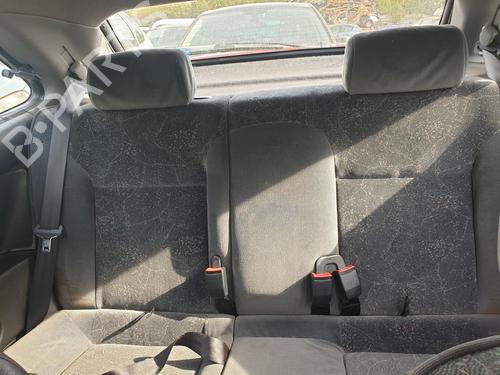 Used Rear seat Rear seat CITROËN XSARA Coupe (N0) 1.4 i (75 hp) 29341162 29341162