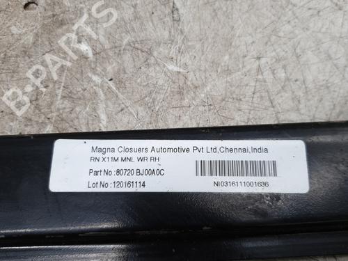 Front right window mechanism NISSAN NV200 Van e-NV (ME0N) | BP31174056C23 - Image 4