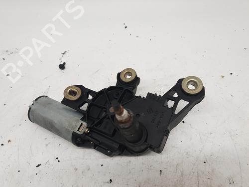 Used Rear wiper motor VW POLO (9N_, 9A_) 1.2 (54 hp) 22883216