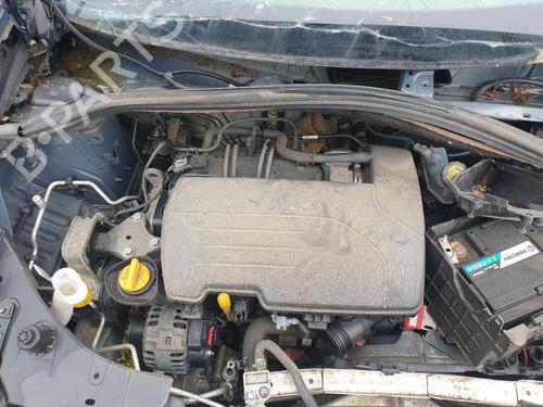 Used Engine Engine RENAULT CLIO III (BR0/1, CR0/1) 1.2 16V (BR02, BR0J, BR11, CR02, CR0J, CR11) (75 hp) 32455728 32455728