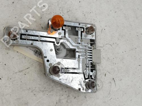 Used Lamp holder Lamp holder MERCEDES-BENZ C-CLASS (W202) C 180 (202.018) (122 hp) 25842834 25842834