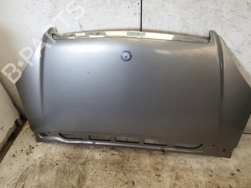 hood-mercedes-benz-a-class-w169-2004-2005-2006-2007-2008-2009-2010-2011-2012-37036559 main image