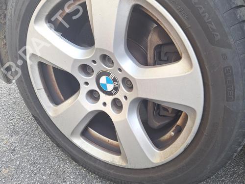 Rim BMW 5 Touring (E61) 525 xd | BP22874322C45 