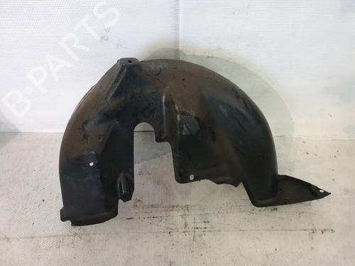 Wheel arch PEUGEOT 207 (WA_, WC_) 1.4 HDi | BP22877347C56 