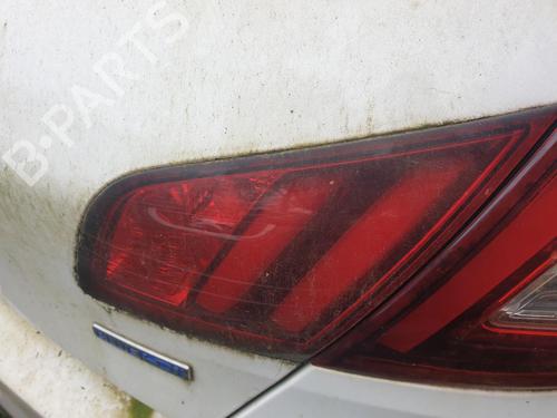 Used Right tailgate light Right tailgate light PEUGEOT 308 II (LB_, LP_, LW_, LH_, L3_) 1.6 BlueHDi 120 (120 hp) 30171377 30171377