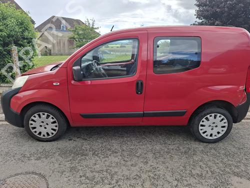 Fælk PEUGEOT BIPPER Tepee 1.4 HDi | BP37410662C45 - Image 5