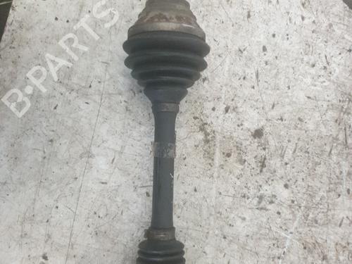 Left front driveshaft VW TOURAN (1T1, 1T2) 2.0 TDI | BP29744239M38