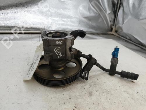 Steering pump PEUGEOT 306 Hatchback (7A, 7C, N3, N5) 1.6 | BP22867740M99 