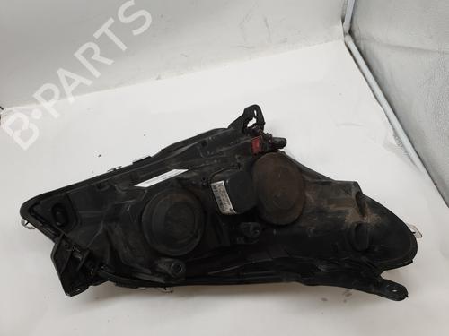 Used Left headlight Left headlight OPEL ASTRA H (A04) 1.7 CDTI (L48) (100 hp) 26977458 26977458